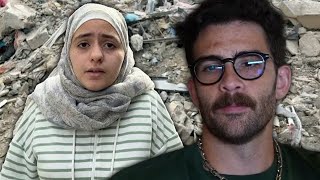 DID THE UN JUST HALVE THE GAZA DEATH TOLL? | HasanAbi reacts