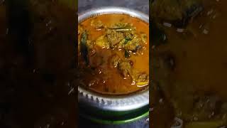 எம்மா இன்னைக்கு நம்ம வீட்டுல கறி குழம்பு #cookingchannel #shortsvideo #food #cooking #youtubeshorts