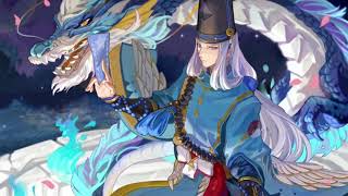 Nightcore - Spellcaster(Two Steps From Hell)