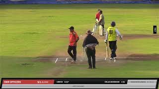 SWR OFFICERS VS HUBLI XI 3/06/2023 PART 1