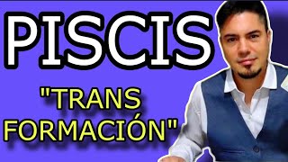 ♓ Piscis SANTO PADRE DE DIOS❗😱 VIENE UN ENCUENTRO GIGANTE CON ESTA PERSONA