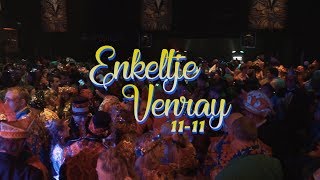 Aftermovie - Enkeltje Venray 2019