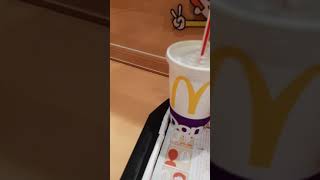 マクドナルド はみ出るパストラミビーフてりたま 食べたよ！ IN モレラ岐阜