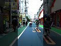 【東京 板橋区】板橋本町駅近くを歩いたときのものです shorts shortsvideo