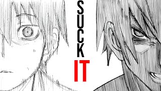 The Craziest First Chapter of All Time