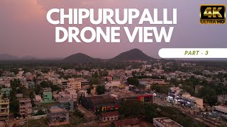 Part 3: Dive into the World of Chipurupalli- Watch in 4K on the Big Screen