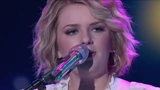 Maddie Poppe - Homeward Bound  (Temporada 16)