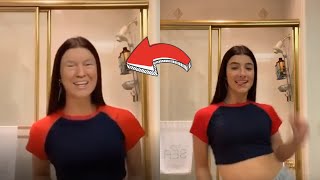 Charli damelio deepfake porn