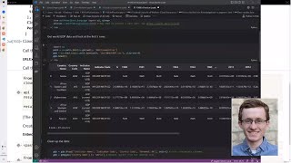 Wolfram Language for Python Users Part 3: Comparing Applications