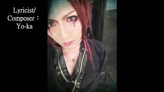 DIAURA-二つの傷跡 (Futatsu no Kizuato) romaji\u0026 eng sub