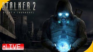 🔴禁區太大了吧 ! 第三天了地圖跑不到一半 ! 【S.T.A.L.K.E.R. 2: Heart Of Chernobyl | 浩劫殺陣2: 車諾比之心】