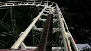 Python Efteling
