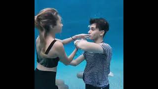 I love you ❤️ ( Lucas dobre \u0026 Ivanita Lomeli ❤️