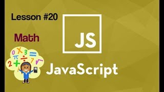 JavaScript Math in Arabic #20
