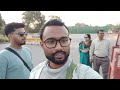 দিল্লিতে প্রথম দিন ঘোরার অভিজ্ঞতা india gate new delhi parliament rajghat