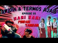 Awidin & Termos Ajaib | Episode 05 | Hani Bani Pindah Tangan