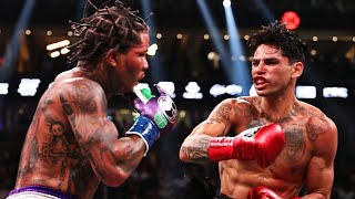 Gervonta Davis vs Ryan Garcia - Full Fight Highlights