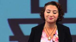 ShellyMind: Where Science Meets Art | Michelle Marquez | TEDxYouth@RVA