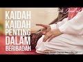 Khutbah Jumat (Kaidah Kaidah Penting dalam Beribadah) - Ust  Zezen Zaenal Mursalin, Lc