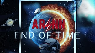 Arsnn - End Of Time (Official Music Video)