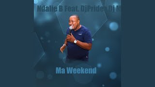 Ma Weekend (feat. DJ Mfundhisi)