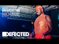 Kiddy Smile (Episode #4) - Defected Broadcasting House