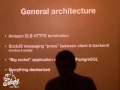 Erlang Factory 2014 -- Bitcoin & Elixir: Living the Cutting Edge