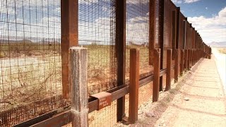 Could border wall budget fight lead to government shutdown?