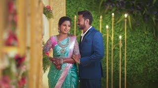 Veera Venkatesh + Keerthana | Wedding Promo | 2024 | Candid Video