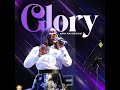 Nana Ama Bekhuis - Glory