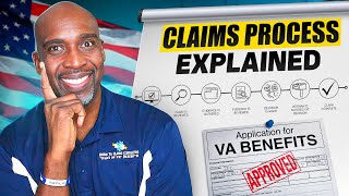 How VA Claims Are Decided - Former Rater Explains the Process!