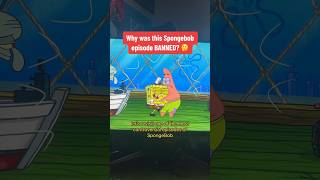 Revisiting this BANNED spongebob episode