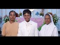 My first holy communion video promo.By Andrew Shanage