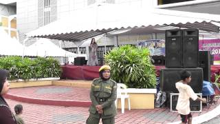 KARNIVAL HARI PENYAYANG,STADIUM ALOR SETAR KEDAH