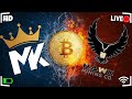 Terrahash Tuesday w/ Hawk Crypto & Tech