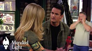 Manipulation and Exploitation From Chandler