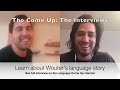 Dutch Polyglot Wouter Corduwener EXPOSES his language story