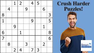 This POWERFUL Strategy Can Solve Very Hard Sudoku – SHC 250