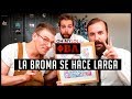 Phi Beta Lambda 1x03 | La broma se hace larga