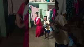 tame bada danger go #shortsvideo #trending 😄 #sambalpuri #dance #video #viral