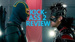 Kick-Ass 2: How To Ruin a Sequel