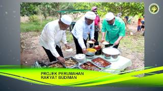 MONTAGE  - MUKTAMAR DEWAN PEMUDA PAS 2015