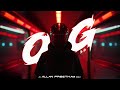 OG 3.0  - Allan Preetham | BGM | Thalapathy Vijay