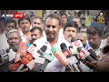 sp velumani press meet ”ஒரு வாரம் தான் டைம்.. உண்ணாவிரதம் இருப்பேன்” எச்சரித்த எஸ்.பி வேலுமணி..