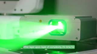 How Are Microchips Made George Zaidan & Sajan Saini Explain