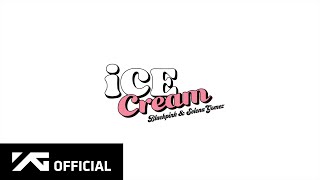 BLACKPINK - 'Ice Cream (with Selena Gomez)' M/V TEASER