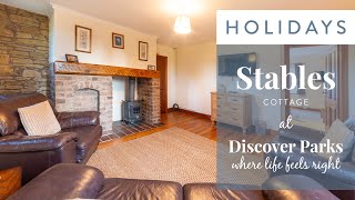 Self catering cottage holidays in the heart of England