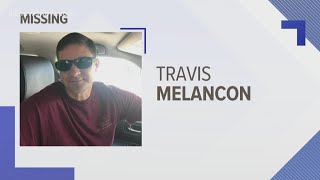 Search underway in Angelina County for Beaumont man