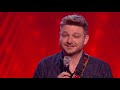 Peter Donegan sings ‘Bless the Broken Road’ & ‘I'll Never Fall In Love Again’  The Voice Stage #58
