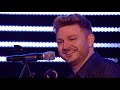 Peter Donegan sings ‘Bless the Broken Road’ & ‘I'll Never Fall In Love Again’  The Voice Stage #58